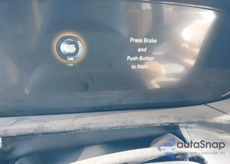 2023 Jeep Grand Wagoneer L Series Iii from USA, damaged, VIN 1C4SJSGP5PS502019